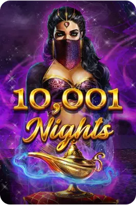1001 Nights