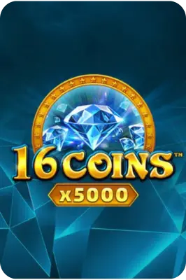 16Coins