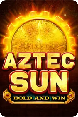 Aztec Sun