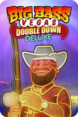 Big Bass Vegas