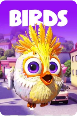 Slott Casino jeu Birds
