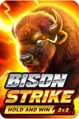 Bison Strike