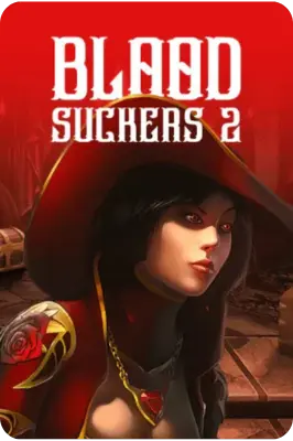 Casino Slott Blood Suckers 2