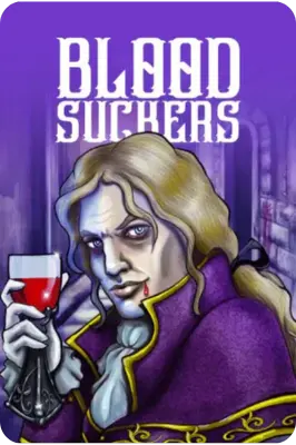 Slott Casino Blood Suckers slot