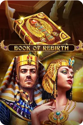Book of Rebirth