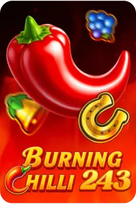 Burning Hilli 243