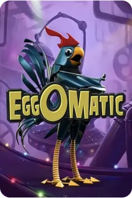 EggOmatic