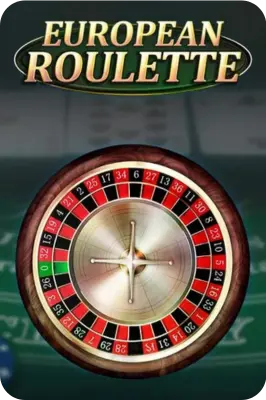 European Roulette 