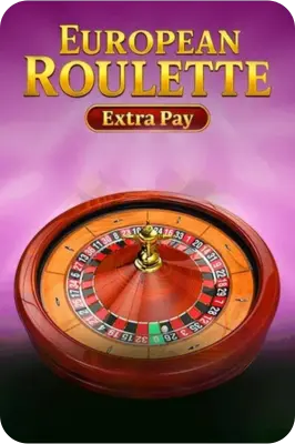 European Roulette