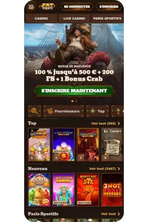 avis fatpirate