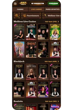 fat pirate casino fr