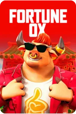 Casino Slott Fortune ox asiatique