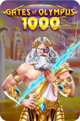 Gates of Olympus