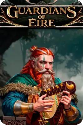Guardians of Eire