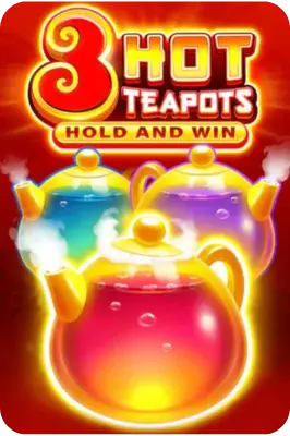 Hot Teapots