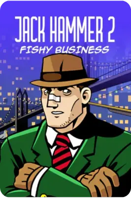 Slott Jack Hammer 2 machines à sous