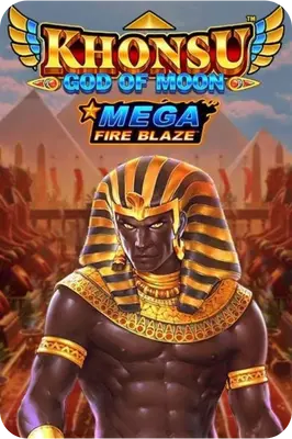 Khonsu God of Moon