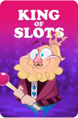 Slott Casino King of Slots