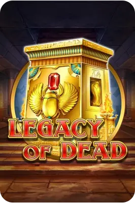 Legacy of Dead