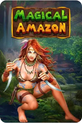 Magical Amazon