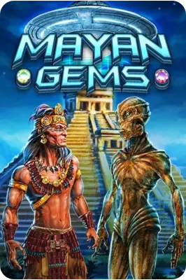 Mayan Gems