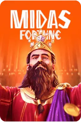 Slott Online Midas Fortune