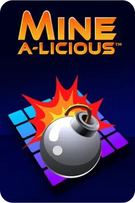 Mine A-Licious