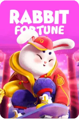 Casino Slott Rabbit Fortune