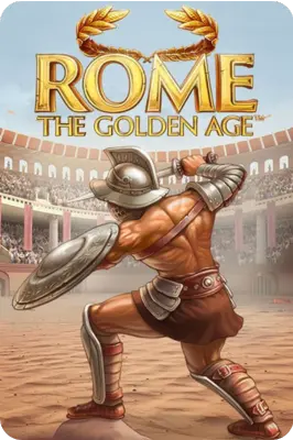 Rome the GOlden Age
