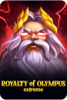Royalty of Olympus