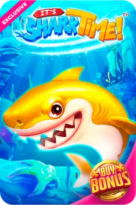 SharkTime