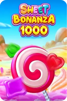 Sweet Bonanza 1000