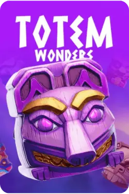 Slott Casino Totem Wonders tribal
