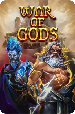War of Gods