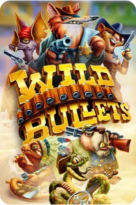 Wild Bullets