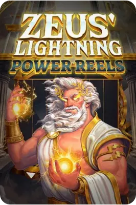 Zeus Lightning